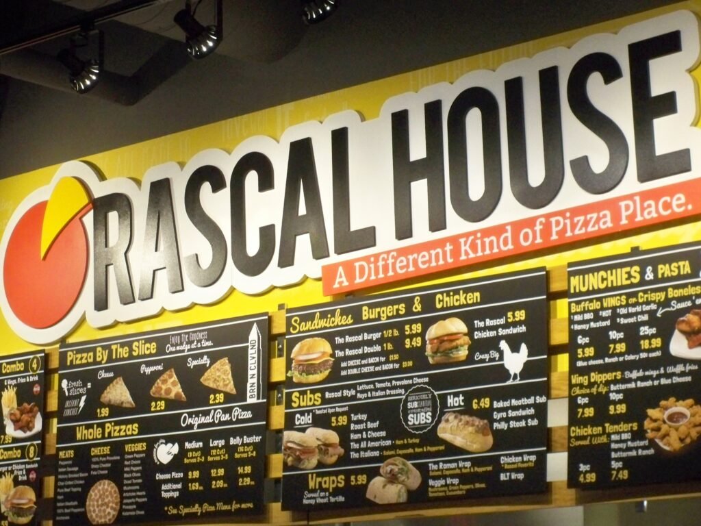 rascal house menu pic