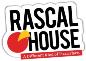 rascal house pizza logo