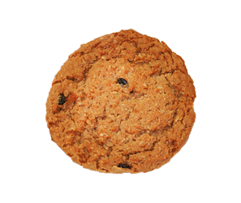 Menu 51 Jumbo Cookies