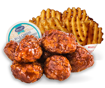 Wing Dippers