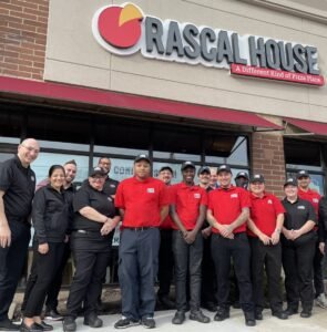 New Rascal House location in Mentor