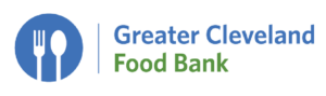 Greater Cleveland Food Bank logo