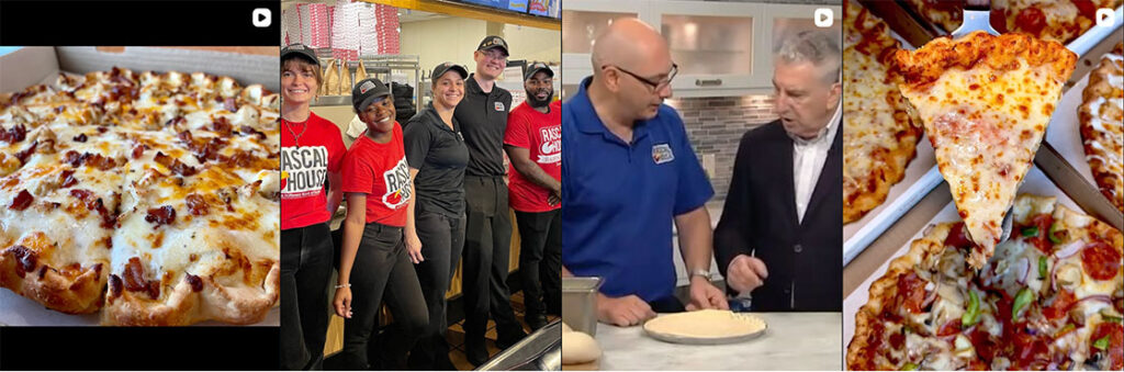 45 Years of a Different Kind of Pizza Place: The Rascal House Story 1 instagram 3