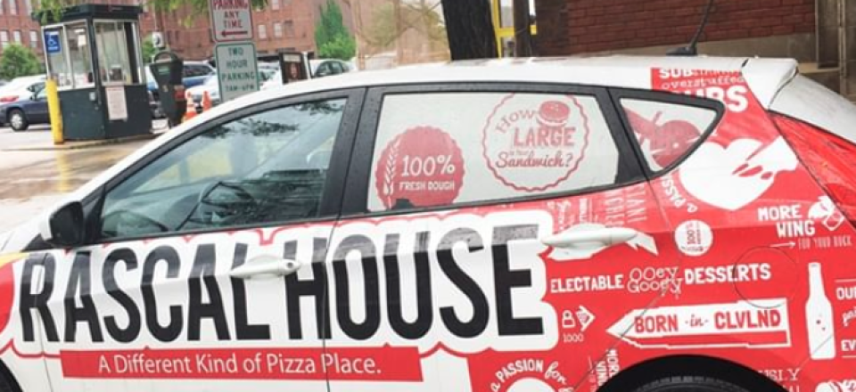 Rascal House Delivery
